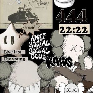 Meet your Posher, Carlos